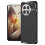 Coque Techsuit CarbonFiber pour OnePlus 13R - Black