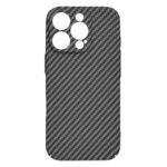 Coque Techsuit Carbonite FiberShell pour iPhone 13 Pro - Black – Image 4