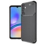 Coque Techsuit CarbonFiber pour Samsung Galaxy A05s - Black