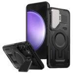 Coque Techsuit CamVault MagSafe pour Samsung Galaxy S23 FE - Black