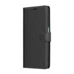 Étui portefeuille Techsuit Leather Folio pour Samsung Galaxy A26 - Black – Image 4