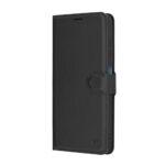 Étui portefeuille Techsuit Leather Folio pour Samsung Galaxy A06 - Black – Image 4