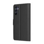 Étui portefeuille Techsuit Leather Folio pour Samsung Galaxy A15 4G / A15 5G - Black – Image 5