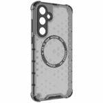 Coque Techsuit HoneyComb Shield MagSafe pour Samsung Galaxy A35 - Black – Image 3