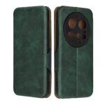 Étui portefeuille Techsuit Safe Wallet Plus pour Xiaomi 15 Ultra - Green – Image 6