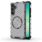 Coque Techsuit HoneyComb Shield MagSafe pour Samsung Galaxy A26 - Black