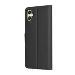 Étui portefeuille Techsuit Leather Folio pour Samsung Galaxy A05 - Black – Image 5
