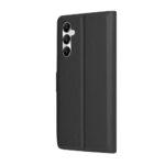 Étui portefeuille Techsuit Leather Folio pour Samsung Galaxy A05s - Black – Image 5