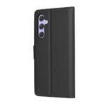 Étui portefeuille Techsuit Leather Folio pour Samsung Galaxy A54 - Black – Image 5