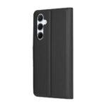 Étui portefeuille Techsuit Leather Folio pour Samsung Galaxy A55 - Black – Image 5