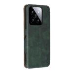 Étui portefeuille Techsuit Safe Wallet Plus pour Xiaomi 14 - Green – Image 5