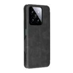 Étui portefeuille Techsuit Safe Wallet Plus pour Xiaomi 14 - Black – Image 5