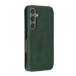 Étui portefeuille Techsuit Safe Wallet Plus pour Samsung Galaxy S24 - Green – Image 5