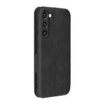 Étui portefeuille Techsuit Safe Wallet Plus pour Samsung Galaxy S23 Plus - Black – Image 5