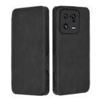 Étui portefeuille Techsuit Safe Wallet Plus pour Xiaomi 13 Pro - Black