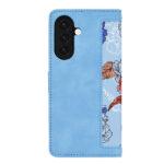 Étui portefeuille Techsuit FlipCraft pour Samsung Galaxy A36 - Vibrant Blue – Image 3