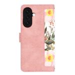 Étui portefeuille Techsuit FlipCraft pour Samsung Galaxy A36 - Sweetheart Pink – Image 3