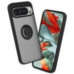 Coque Techsuit Glinth pour Google Pixel 9 Pro XL - Black