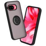 Coque Techsuit Glinth pour Google Pixel 9a - Black