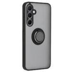 Coque Techsuit Glinth pour Samsung Galaxy A55 - Black – Image 6