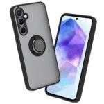 Coque Techsuit Glinth pour Samsung Galaxy A55 - Black