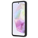 Coque Techsuit Glinth pour Samsung Galaxy A35 - Black – Image 5