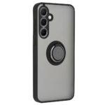 Coque Techsuit Glinth pour Samsung Galaxy A35 - Black – Image 6