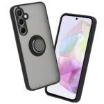 Coque Techsuit Glinth pour Samsung Galaxy A35 - Black