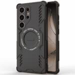 Coque Techsuit ArmorMag Case pour Xiaomi 15T Pro - Black