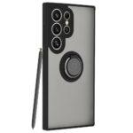 Coque Techsuit Glinth pour Samsung Galaxy S24 Ultra - Black – Image 6