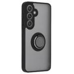 Coque Techsuit Glinth pour Samsung Galaxy S24 - Black – Image 6