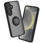 Coque Techsuit Glinth pour Samsung Galaxy S24 - Black