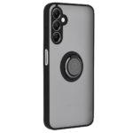 Coque Techsuit Glinth pour Samsung Galaxy A05s - Black – Image 6