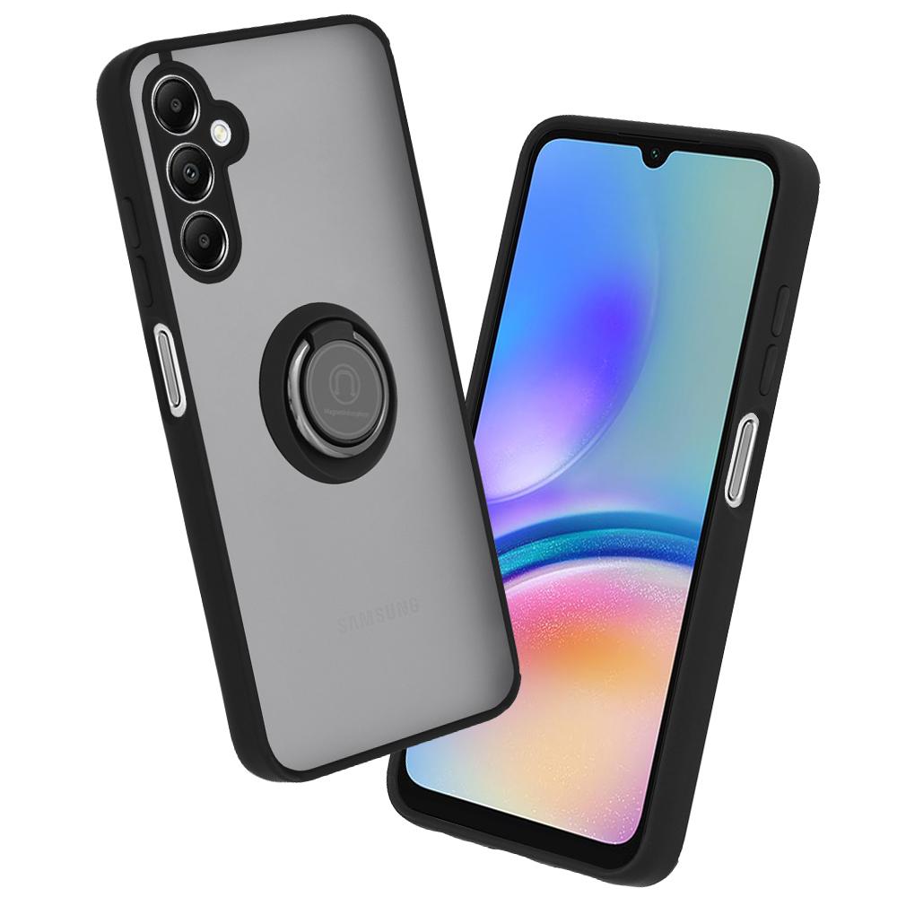 2287477 Coque Techsuit Glinth pour Samsung Galaxy A05s - Black – Image 1