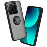 Coque Techsuit Glinth pour Xiaomi 13T / 13T Pro - Black