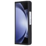 Coque Techsuit Glinth pour Samsung Galaxy Z Fold5 - Black – Image 6