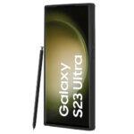 Coque Techsuit Glinth pour Samsung Galaxy S23 Ultra - Black – Image 5