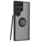 Coque Techsuit Glinth pour Samsung Galaxy S23 Ultra - Black – Image 6