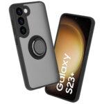 Coque Techsuit Glinth pour Samsung Galaxy S23 Plus - Black