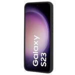 Coque Techsuit Glinth pour Samsung Galaxy S23 - Black – Image 5