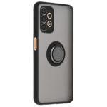 Coque Techsuit Glinth pour Samsung Galaxy A13 4G - Black – Image 6