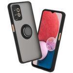 Coque Techsuit Glinth pour Samsung Galaxy A13 4G - Black