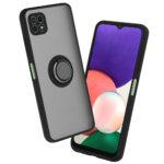 Coque Techsuit Glinth pour Samsung Galaxy A22 5G - Black