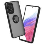 Coque Techsuit Glinth pour Samsung Galaxy A53 - Black