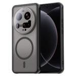 Coque Techsuit HaloFrost II MagSafe pour Xiaomi 15 Ultra - Black