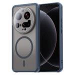 Coque Techsuit HaloFrost II MagSafe pour Xiaomi 15 Ultra - Navy Blue