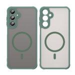 Coque Techsuit HaloFrost II MagSafe pour Samsung Galaxy A16 4G / A16 5G - Green – Image 2