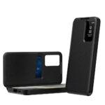 Étui portefeuille Techsuit SmartView Series pour Samsung Galaxy S22 Plus - Black – Image 2