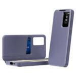 Étui portefeuille Techsuit SmartView Series pour Samsung Galaxy S25 Ultra - Purple – Image 2