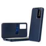Étui portefeuille Techsuit SmartView Series pour Samsung Galaxy S24 FE - Blue – Image 2